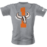 Omaha Beef | Men's #1 Fan T-Shirt